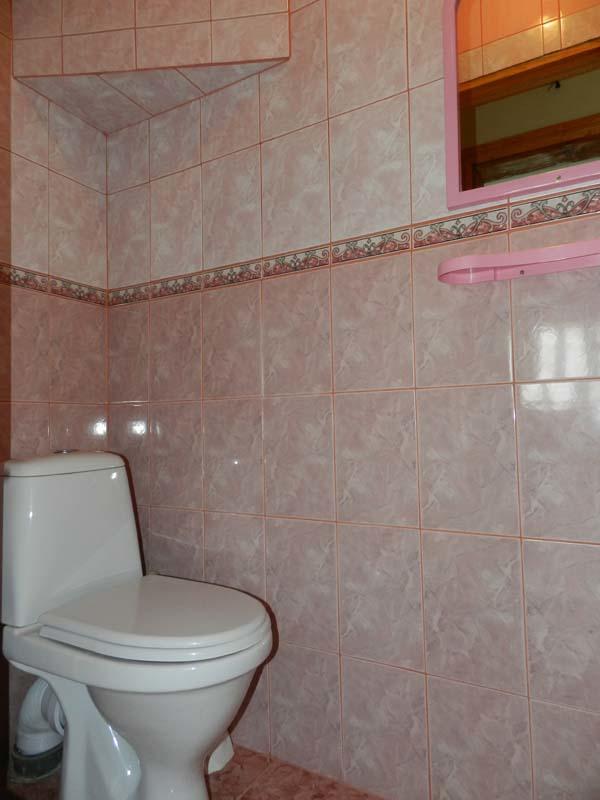 Zacharovany Karpaty Slavske Bagian luar foto